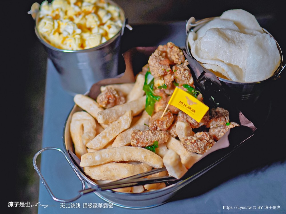 斑比跳跳 苗栗住宿 三灣棕櫚灣 頂級豪華 苗栗親子景點 露營車房型 價位優惠 評價