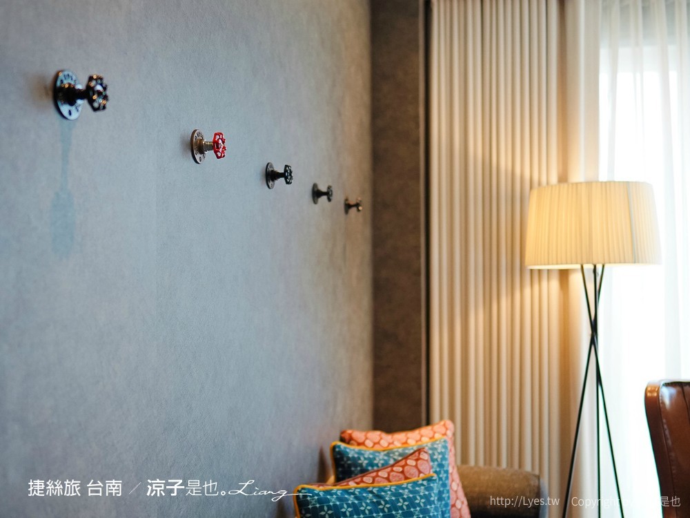 捷絲旅台南虎山館 早餐 游泳池 台南住宿推薦 優惠 台南親子飯店 十鼓文化村 餐廳