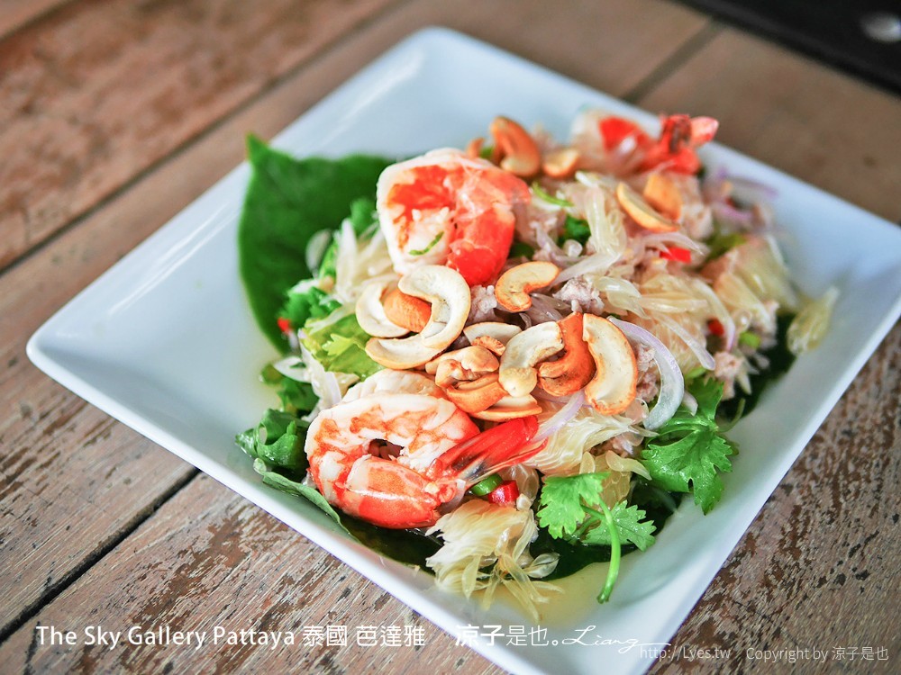 the sky gallery pattaya 泰國 芭達雅