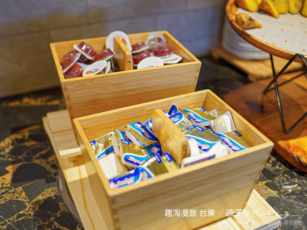 台東住宿 趣淘漫旅台東01 房型 早餐 台東火車站飯店 台東親子飯店 設計旅店 CP值 房價