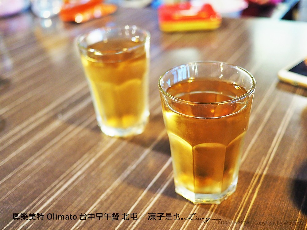 奧樂美特 Olimato 台中早午餐 北屯