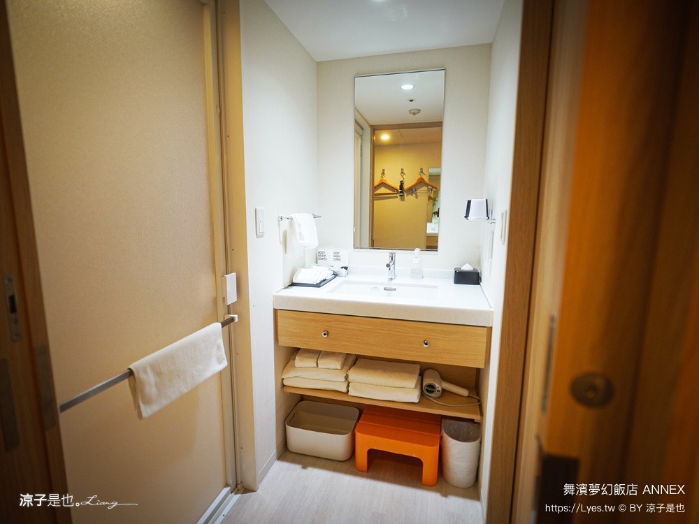 舞濱夢幻飯店 ANNEX 東京迪士尼住宿 舞濱車站飯店 ホテルドリームゲート舞浜アネックス Hotel Dream Gate Maihama 舞濱夢幻飯店別館