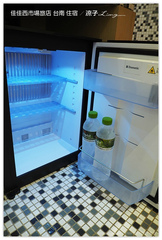 佳佳西市場旅店 台南 住宿 - 涼子是也 blog