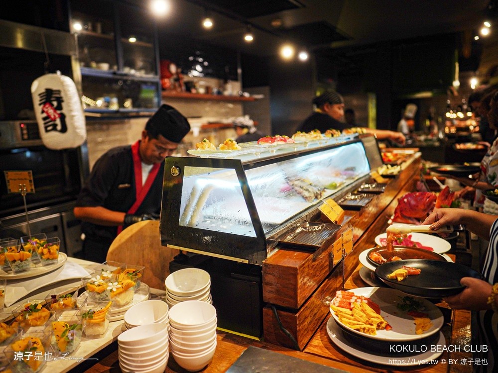 Kokulo Beach Club 泰國攀牙美食 Khao Lak 吃到飽 La Vela Khao Lak 泰國龍蝦吃到飽 海鮮燒烤 Buffet 海邊火舞表演 調酒秀 泰國攀牙美食 khao lak 吃到飽 la vela 泰國龍蝦吃到飽 海鮮燒烤 buffet 海邊火舞表演 調酒秀