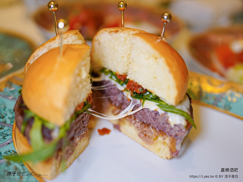 嘉樂酒吧 菜單 澳門美食 上葡京綜合度假村 澳門下午茶 餐廳 澳門 路氹 Gianni Versace