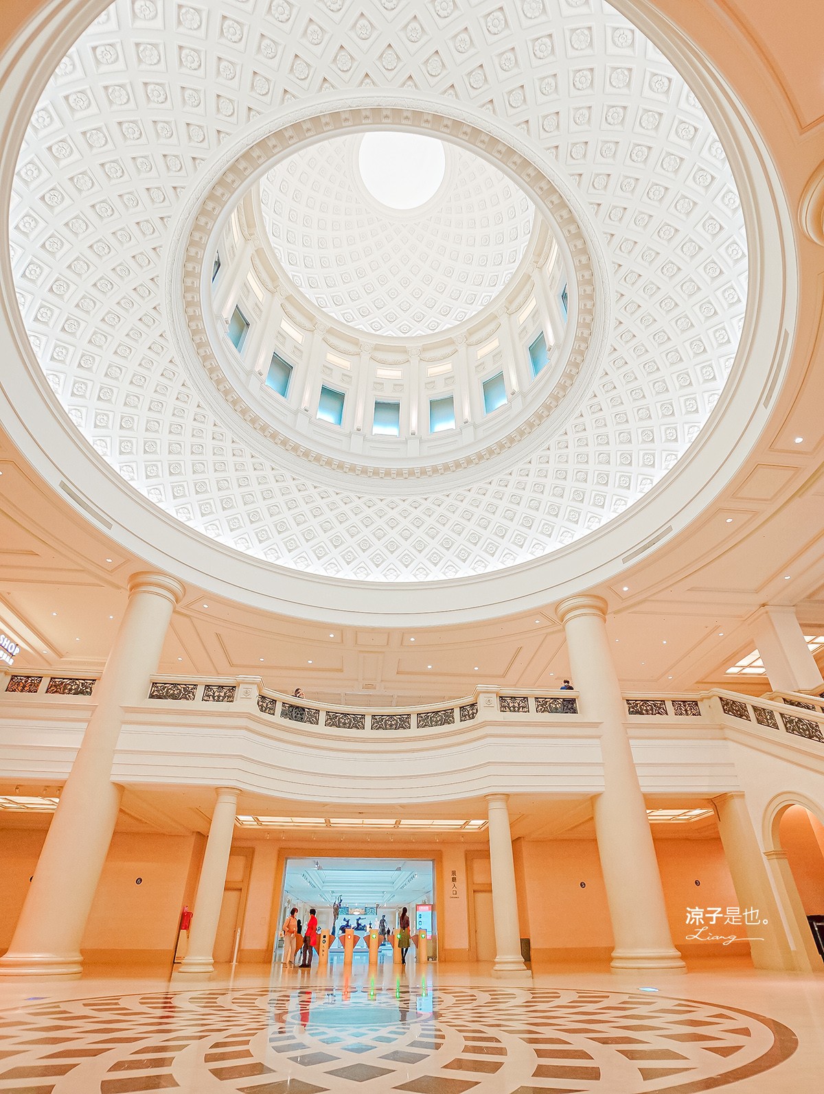 南博ONE 慢遊手札 2022臺南博物館節 奇美博物館 門票優惠 山上花園水道博物館 交通