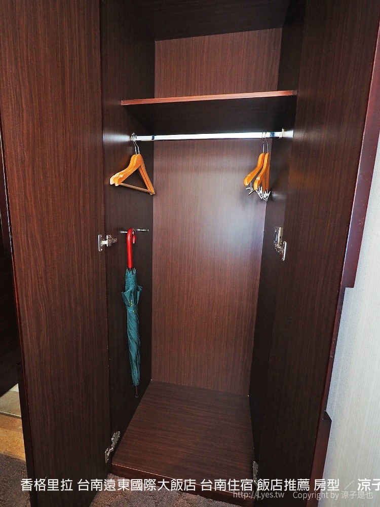 香格里拉 台南遠東國際大飯店 台南住宿 飯店推薦 房型