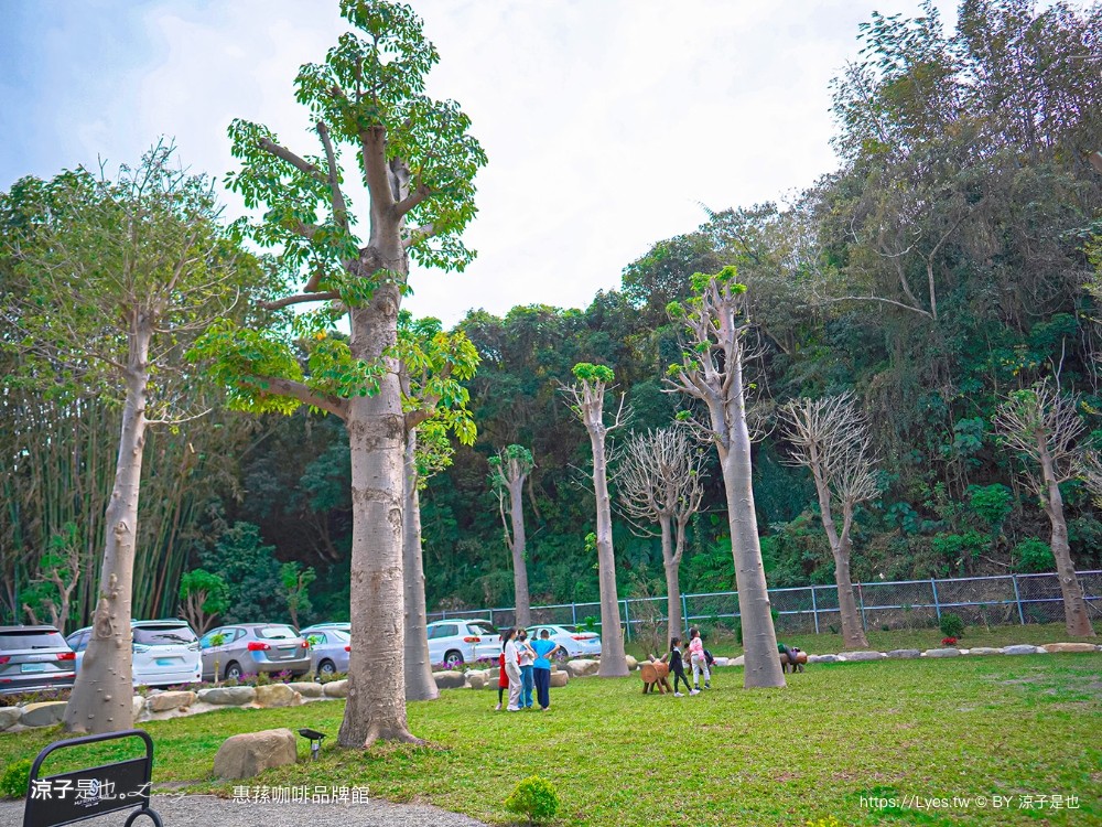 台灣惠 南投景點 埔里美食 國道6號 日月潭