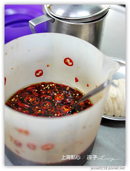 台中-上海點心 好吃平價的花捲、肉包、油豆腐細粉、餛飩麵