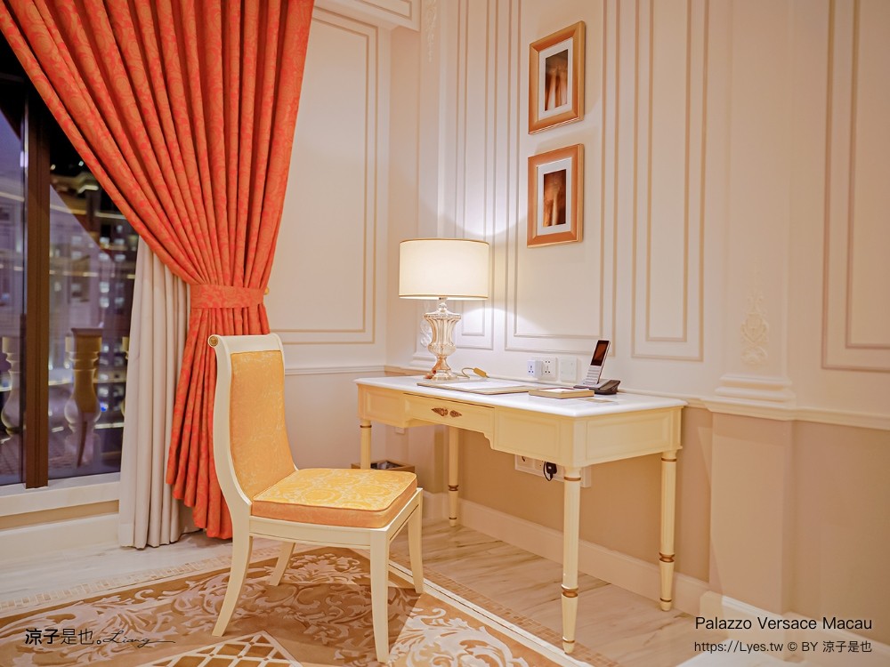 凡賽斯 澳門 palazzo versace macau 上葡京綜合度假村 澳門飯店推薦 穿梭接泊巴士 早餐 自助山 buffet 泳池 房價 親子住宿 兒童設施