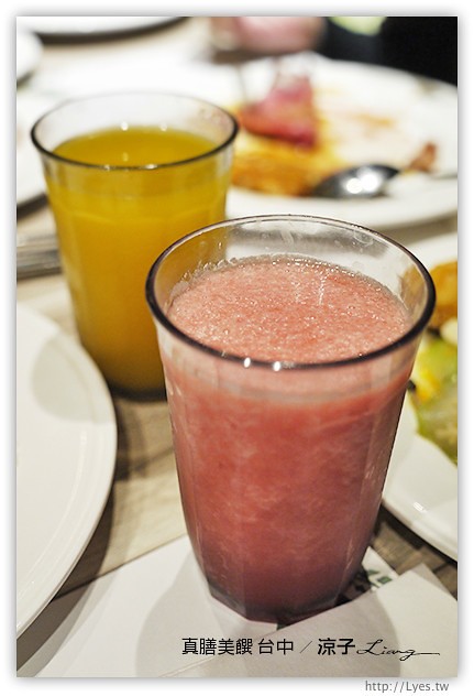 台中-真膳美饌百食匯-餐點不錯但人太多的真膳美饌