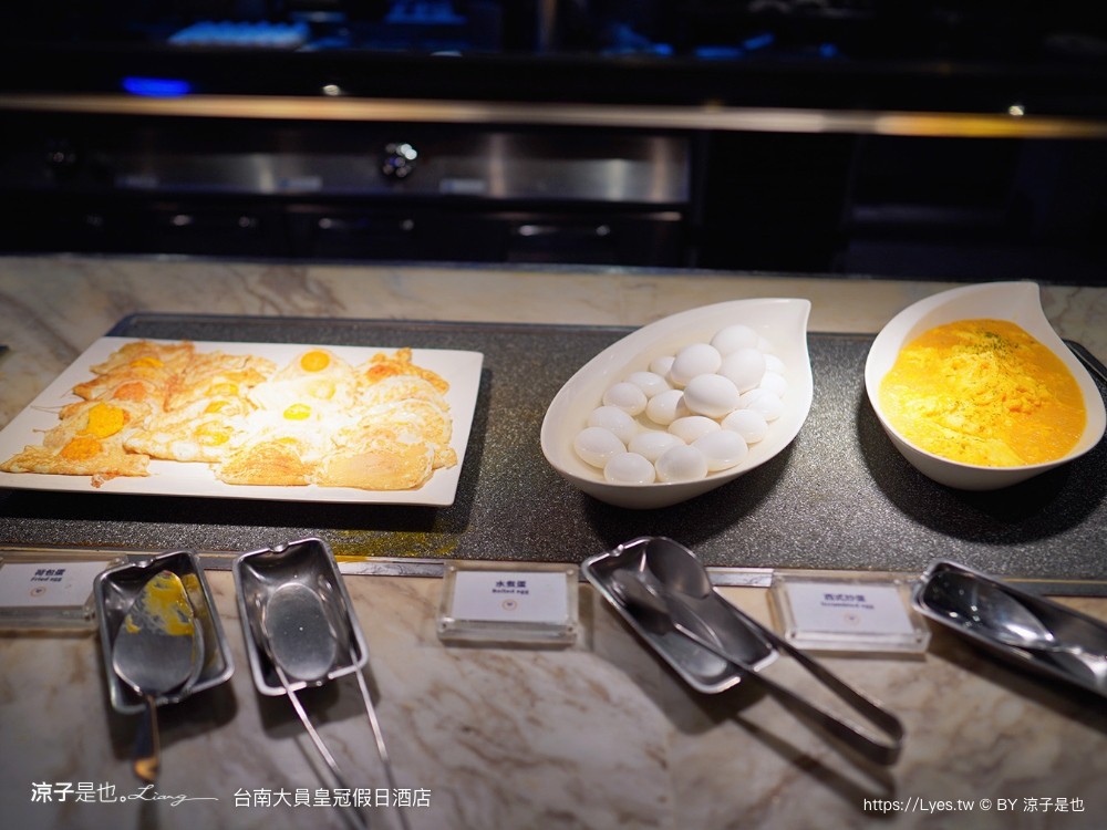 台南 大員皇冠假日酒店 台南安平住宿 親子飯店 泳池 安平 早餐 自助餐 海景房