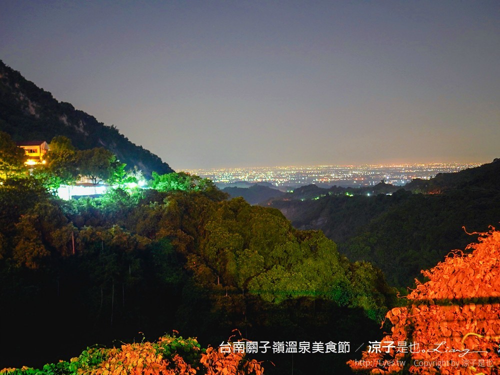 2021台南關子嶺溫泉美食節 關子嶺景點 溫泉飯店 一日遊 浴衣祭典活動 燈籠老街 寶泉橋 大成殿