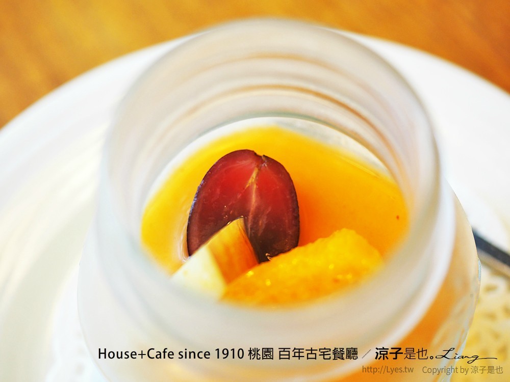 House+Cafe since 1910 桃園 百年古宅餐廳