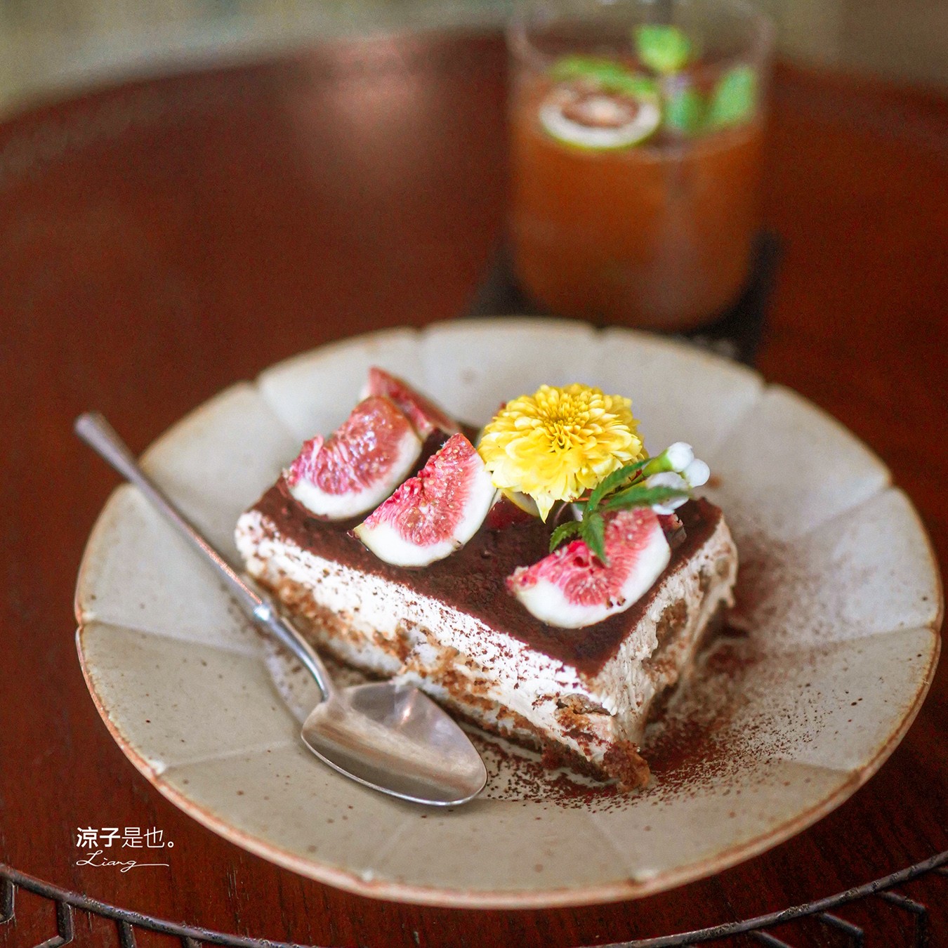  Phase Coffee Roasters 菜單 台中咖啡廳 精品咖啡 自家烘焙咖啡 台中火車站 咖啡甜點