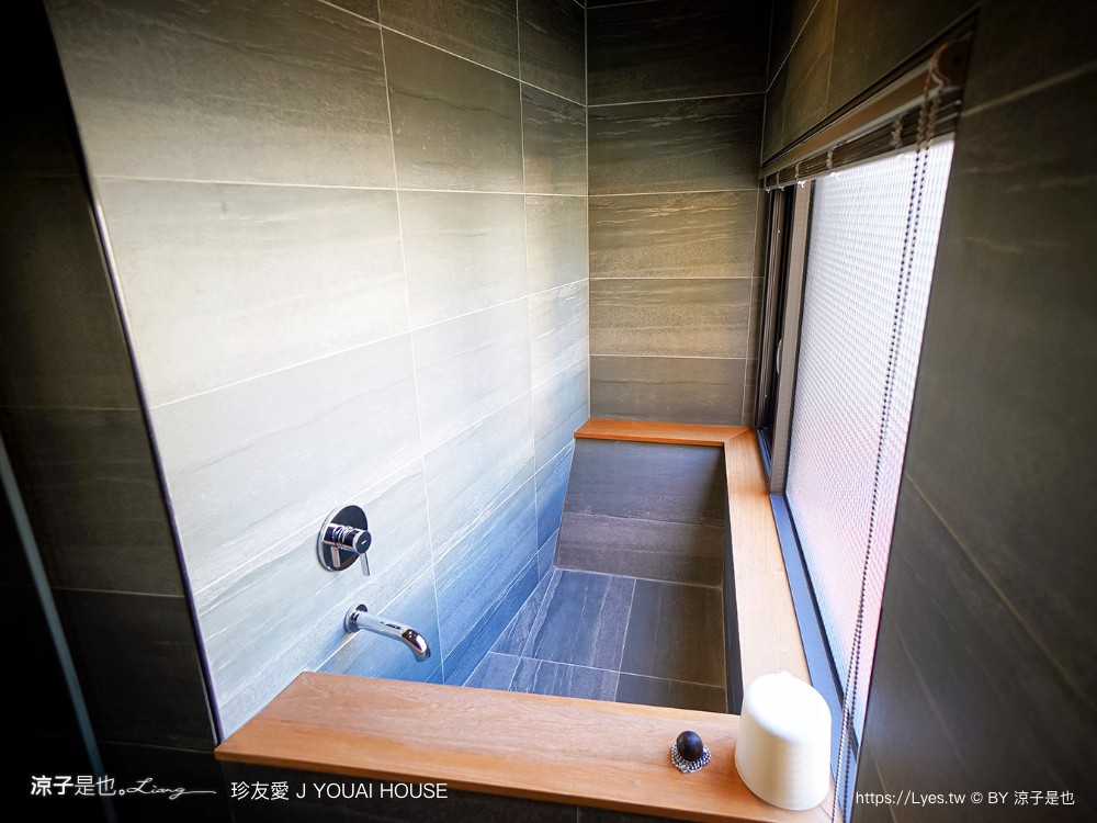 珍友愛 台南住宿 台南包棟民宿 台南美術館飯店 珍友愛價格 房型 設施 廚房 珍友愛景觀包棟民宿 j youai house