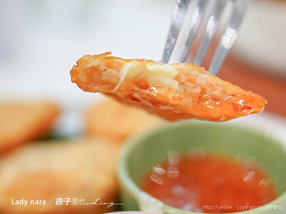 Lady nara 菜單 台中美食 泰國料理 曼谷餐廳 三井outlet二期 2022 網美下午茶