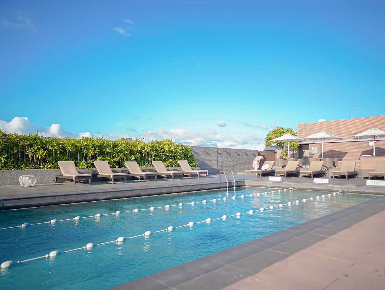 台北飯店-晶華酒店 買住宿送餐飲優惠 兒童遊戲室x浪漫星光泳池電影院 大班廊雅逸居開箱 享受城市親子輕旅行