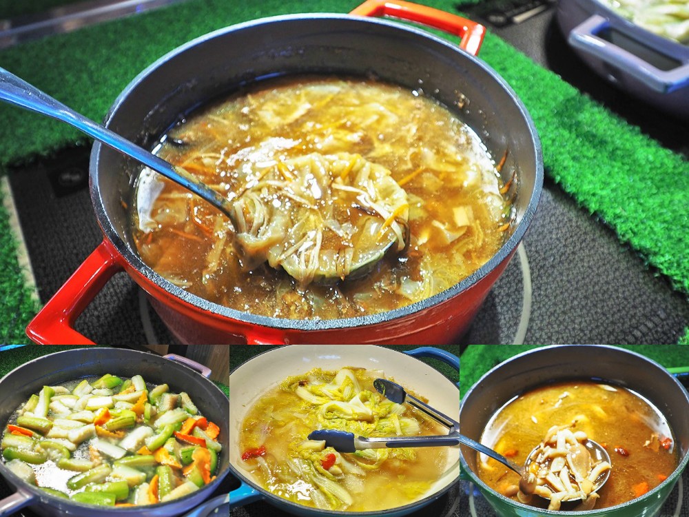 彰化景點-琉璃仙境 庫塔餐廳吃到飽(附菜單) 有沙坑親子景點好放電 魔戒哈比屋 教堂 婚紗基地好好拍