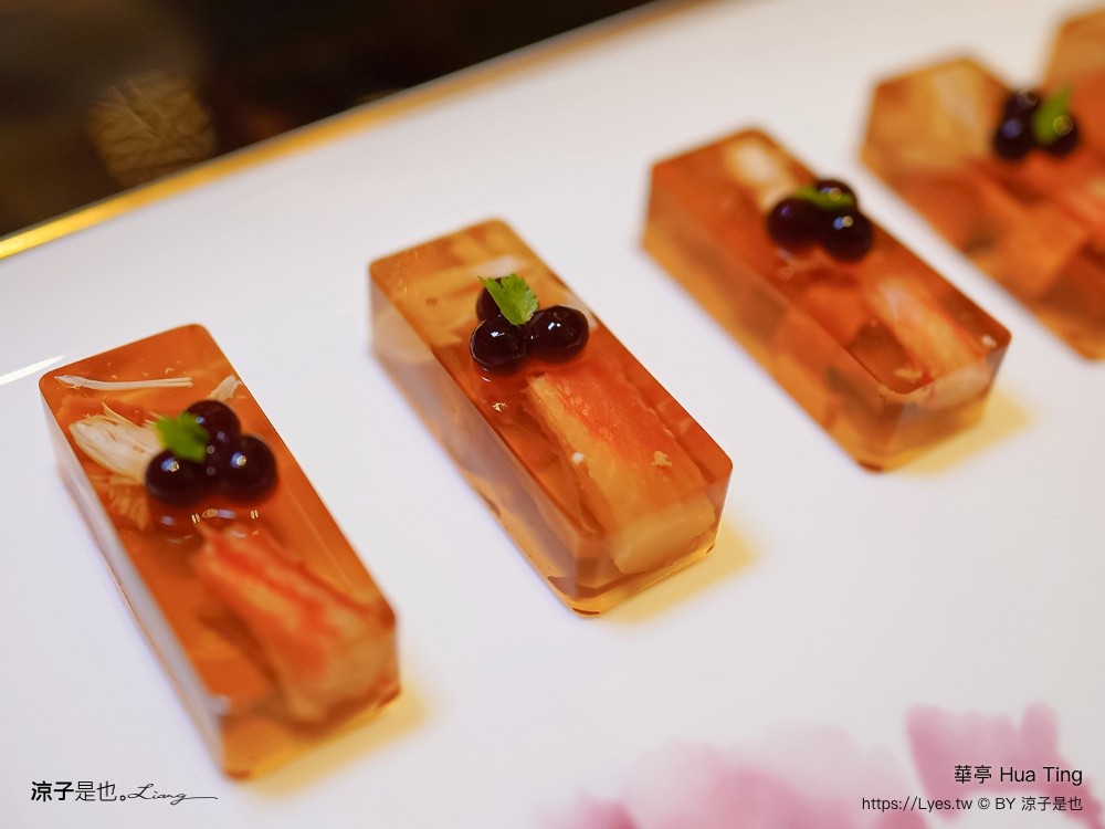 華亭 澳門美食 上葡京綜合度假村 上葡京餐廳推薦 揚州國宴主廚 澳門上海菜 hua ting 華亭菜單