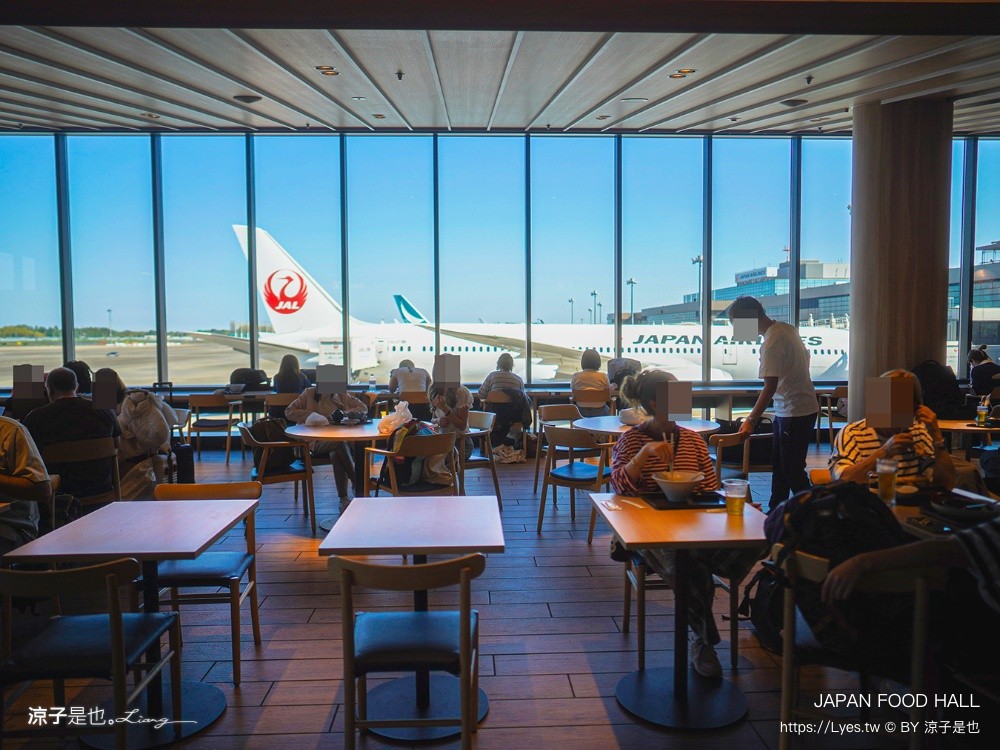 JAPAN FOOD HALL 成田機場第二航廈美食 銀座篝 Ginza Kagari うなぎ四代目菊川 京都勝牛