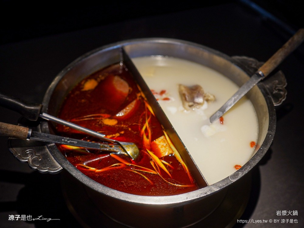 岩漿火鍋 菜單 台中火鍋 麻辣鍋 公益路美食 麻辣鴨血豆腐吃到飽 台中聚餐餐廳 好停車餐廳 推薦必吃