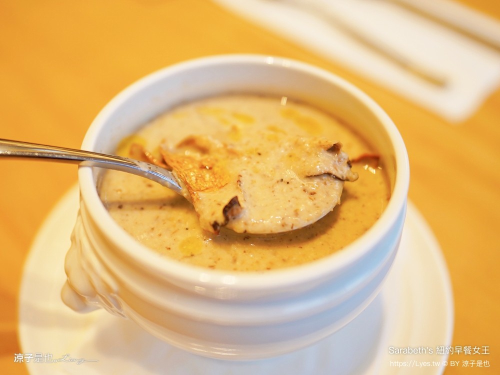 紐約早餐女王sarabeths 菜單 台中早午餐 lalaport台中店 首店開幕 搶先看 美食 餐廳
