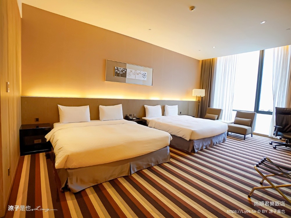 尚順君樂飯店 苗栗住宿推薦 苗栗飯店 尚順育樂世界 苗栗親子飯店
