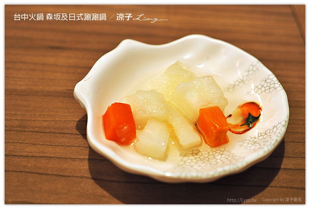 台中-森坂及 火鍋 日式涮涮鍋-科學博物館附近的個人小火鍋