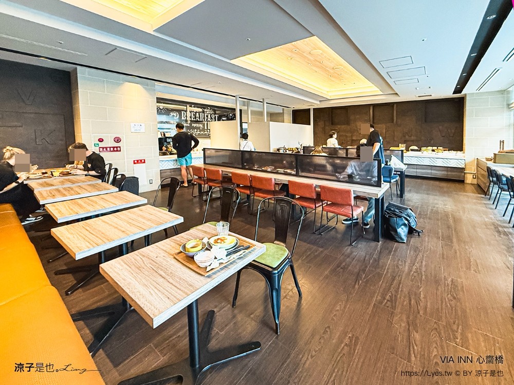 心齋橋 via inn shinsaibashi 大阪住宿推薦 心齋橋飯店推薦 711 道頓堀 難波住宿 維亞酒店 小孩入住免費