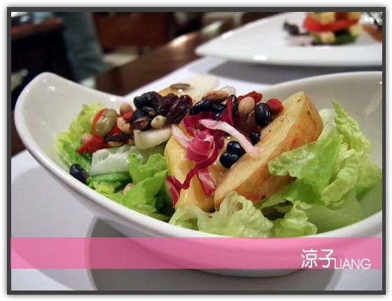 名流湯村 懷石料理07