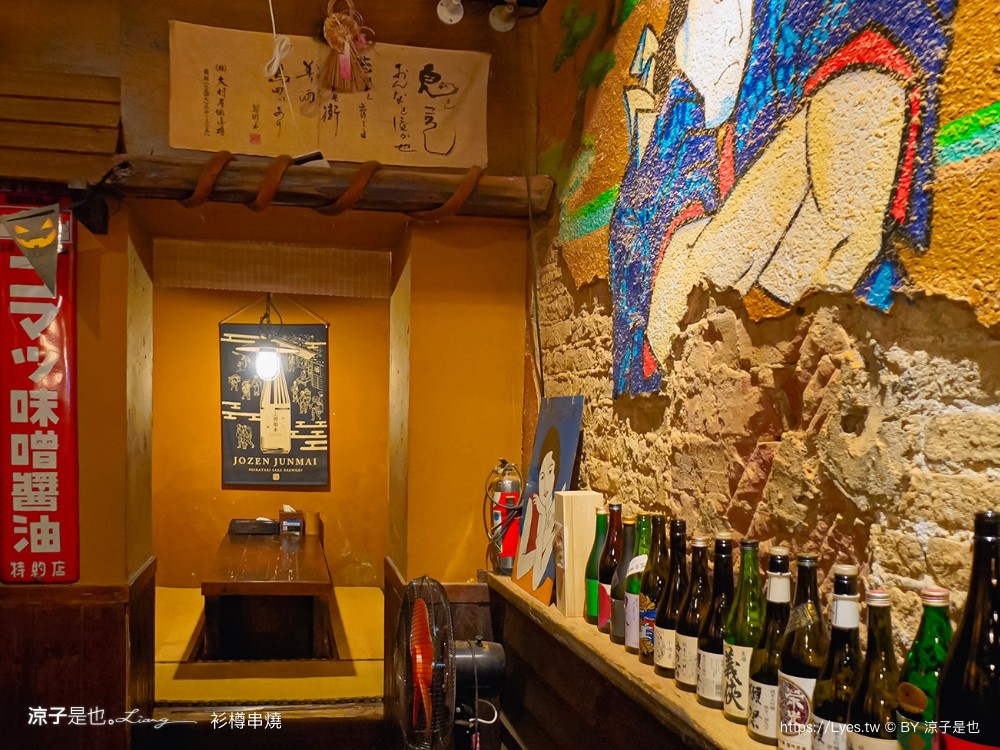 衫樽串燒 菜單 台南居酒屋 海安路餐廳 台南美食 關東煮 宵夜 日式老屋餐廳居酒屋 菜單 台南居酒屋 海安路餐廳 台南美食 關東煮 宵夜 日式老屋 餐廳