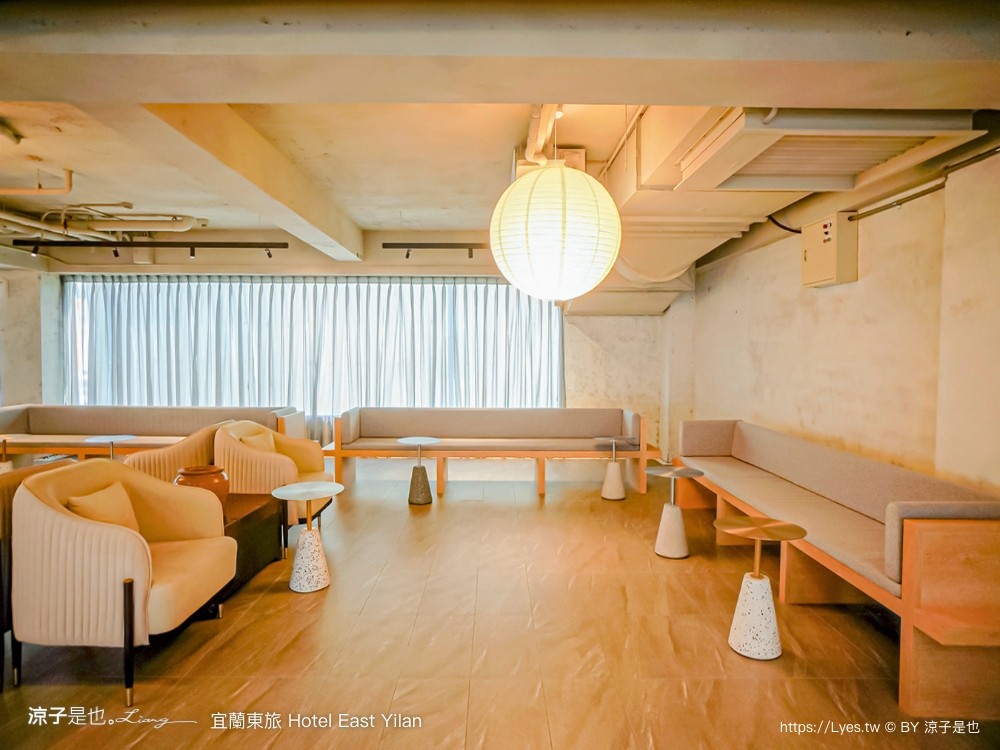 宜蘭東旅 宜蘭住宿 寵物友善飯店 房型 價位 評價 早餐 宵夜 關東煮 宜蘭平價飯店 新開幕 hotel east yilan