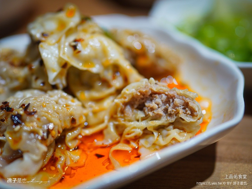 上品佑食堂 宜蘭美食 羅東美食 羅東小吃 宜蘭小吃