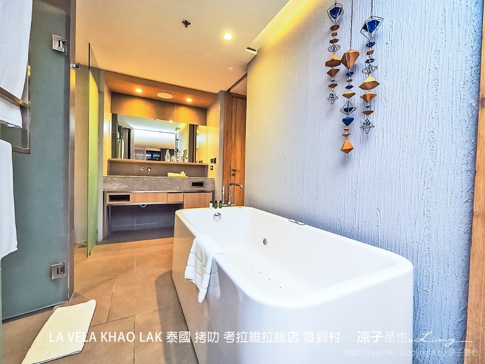 la vela khao lak 泰國 138 渡假村 考拉維拉飯店 拷叻