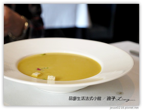 品爵生活法式小館 17