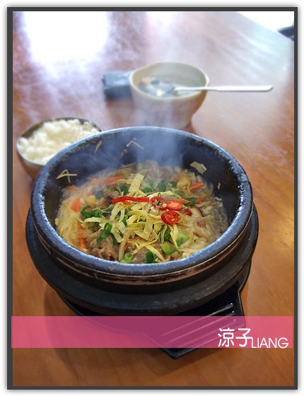 金醬 韓國麵飯料理06