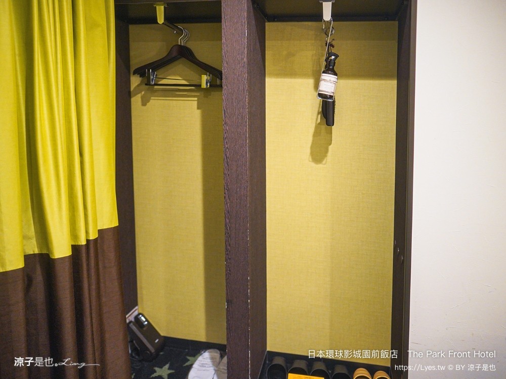 日本環球影城園前飯店 the park front hotel 大阪住宿推薦 大阪飯店推薦 usj飯店 環球影城官方飯店