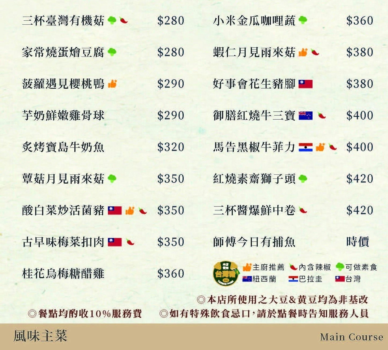 馨苑小料理 台中台菜 馨苑小料理松竹店 台中北屯餐廳 台中米其林推薦 必比登美食