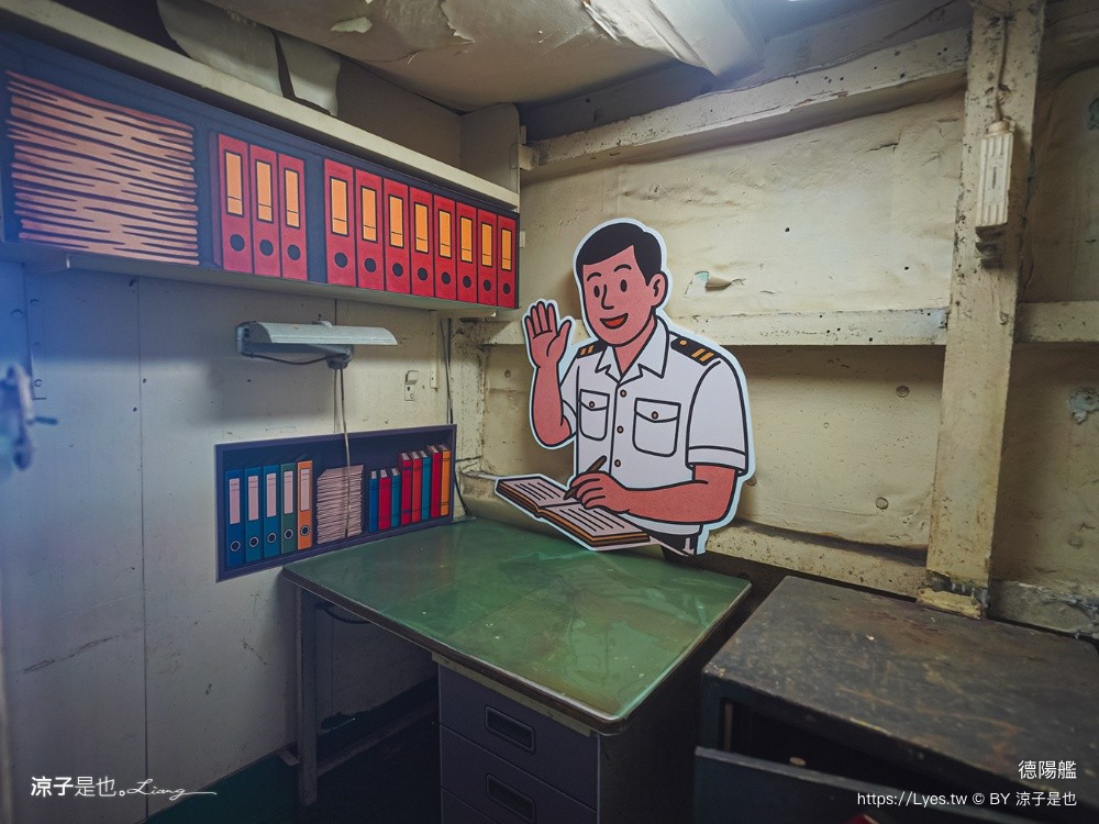 德陽艦 台南景點 台南親子景點 安平定情碼頭 安平景點 熊熊艦到你 泰迪熊特展