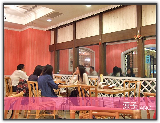 SKYLARK加州風洋食館08