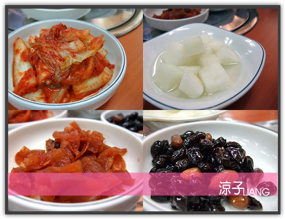 韓國 馬鈴薯燉豚骨煲03