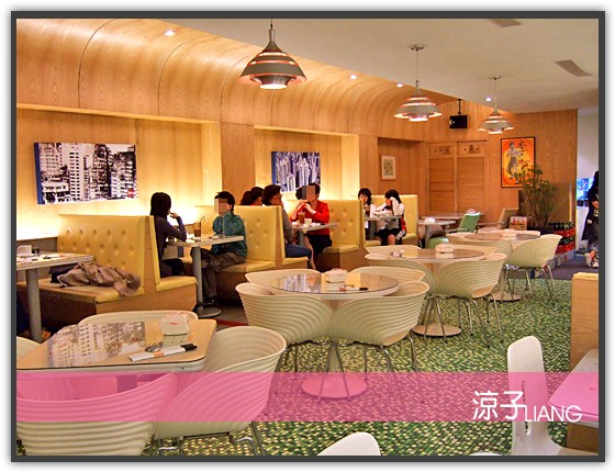 香港故事茶餐廳05