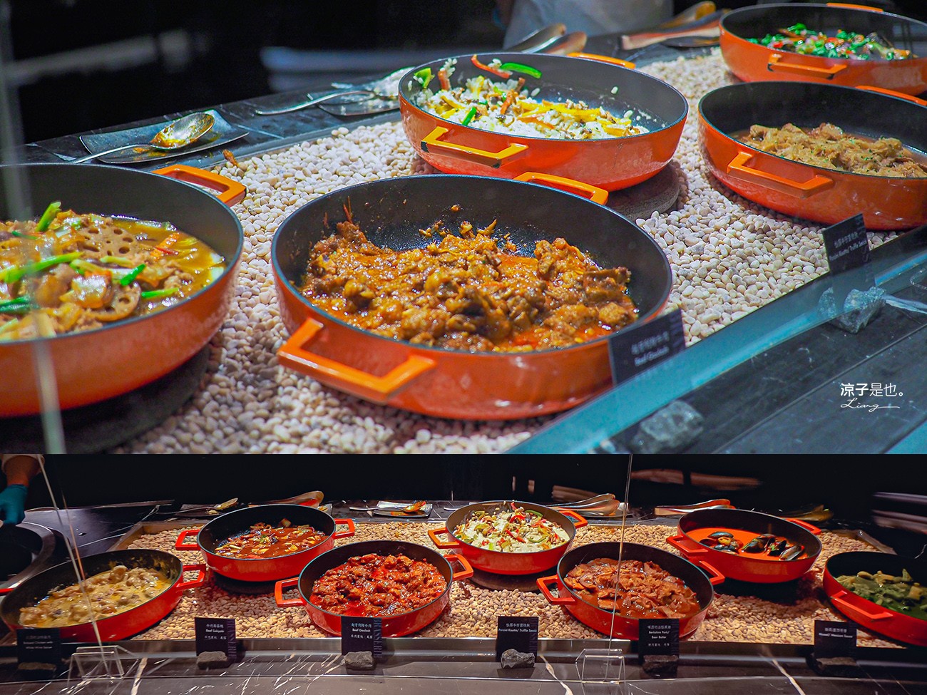 台北-栢麗廳 晶華酒店吃到飽餐廳防疫升級開放訂位啦！11大類豐富菜色自助晚餐吃到飽 五星級飯店buffet美食推薦