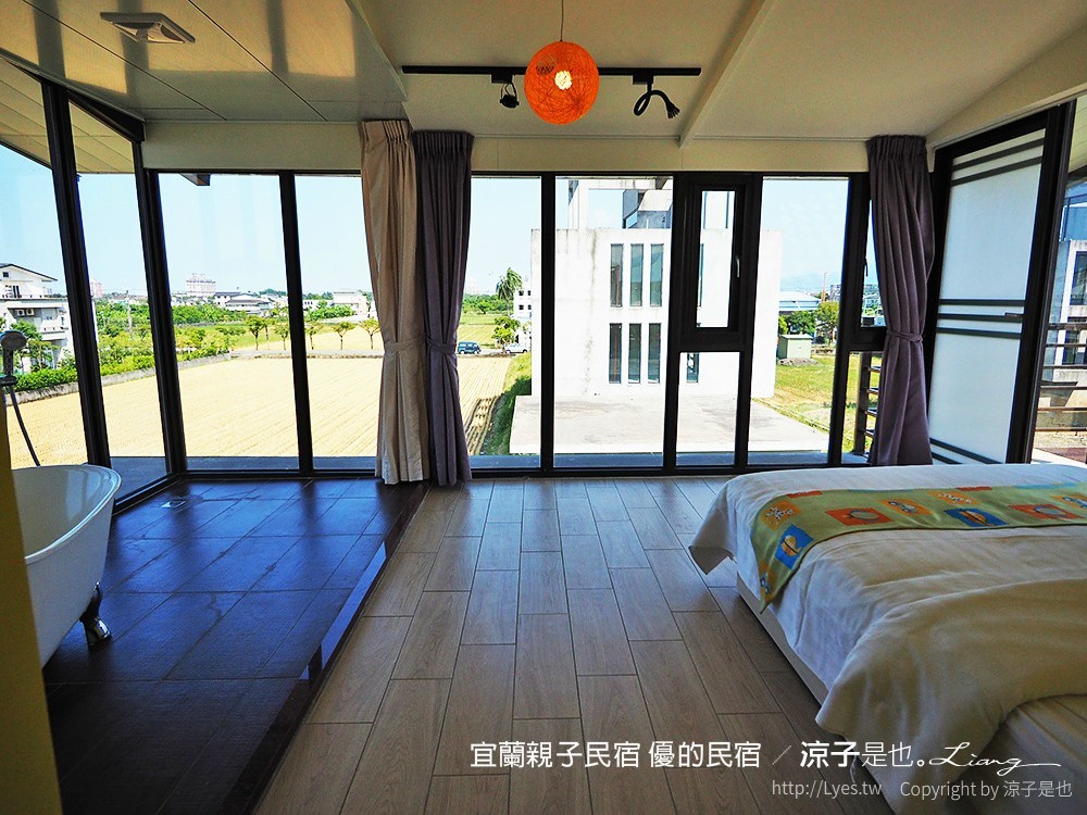 宜蘭親子民宿 優的民宿 31