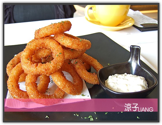 法多義大利餐廳10