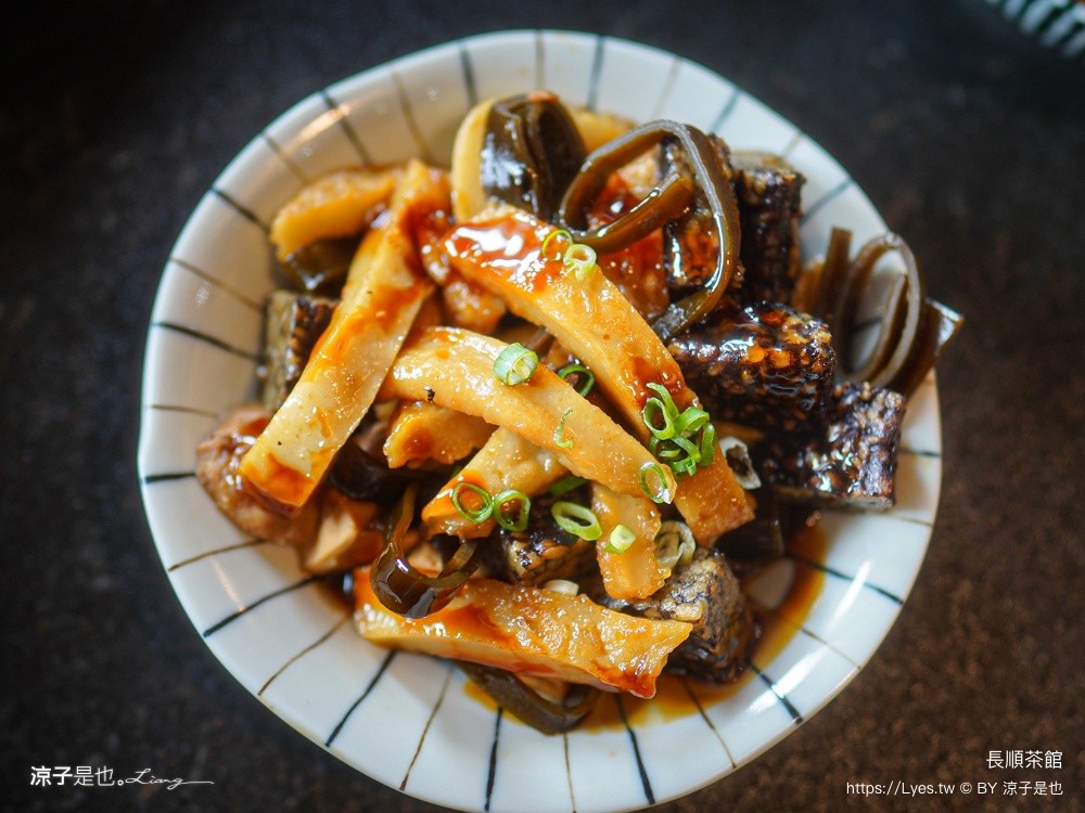 長順茶館 台中茶館 長順茶館菜單 台中北屯美食 崇德路美食 台中新開幕餐廳