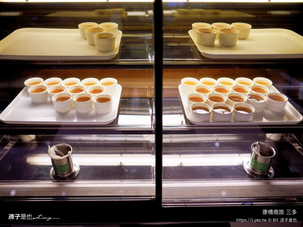 康橋大飯店 高雄住宿 康橋商旅三多分館 早餐 宵夜 吃到飽 康橋商旅據點 介紹