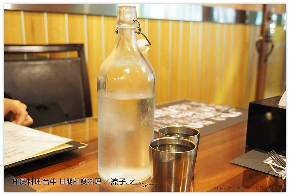 印度料理 台中 甘閣印度料理 - 涼子是也 blog