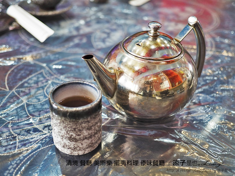 清境 餐廳 美斯樂 擺夷料理 傣味餐廳